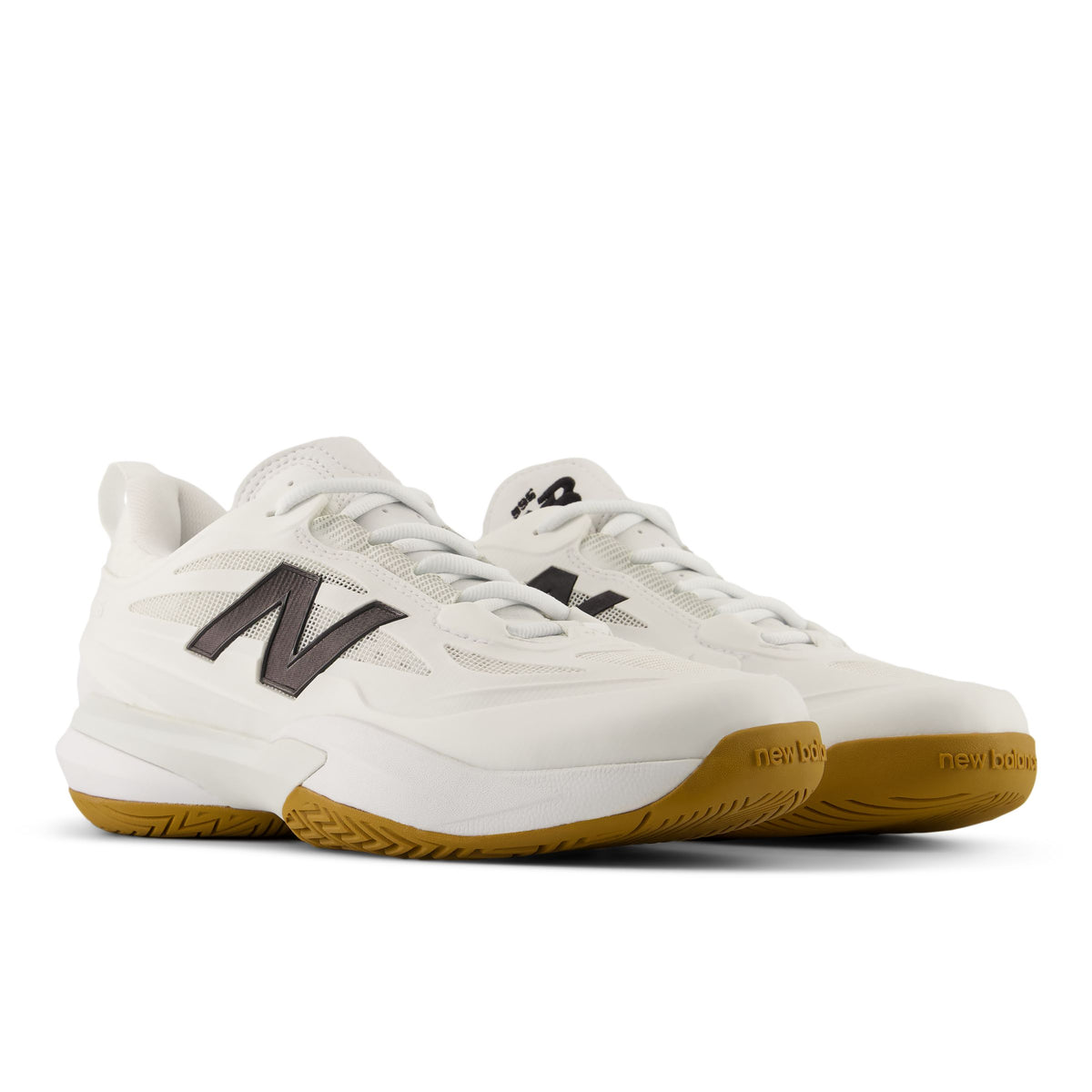New Balance Fuelcell 996v7 White