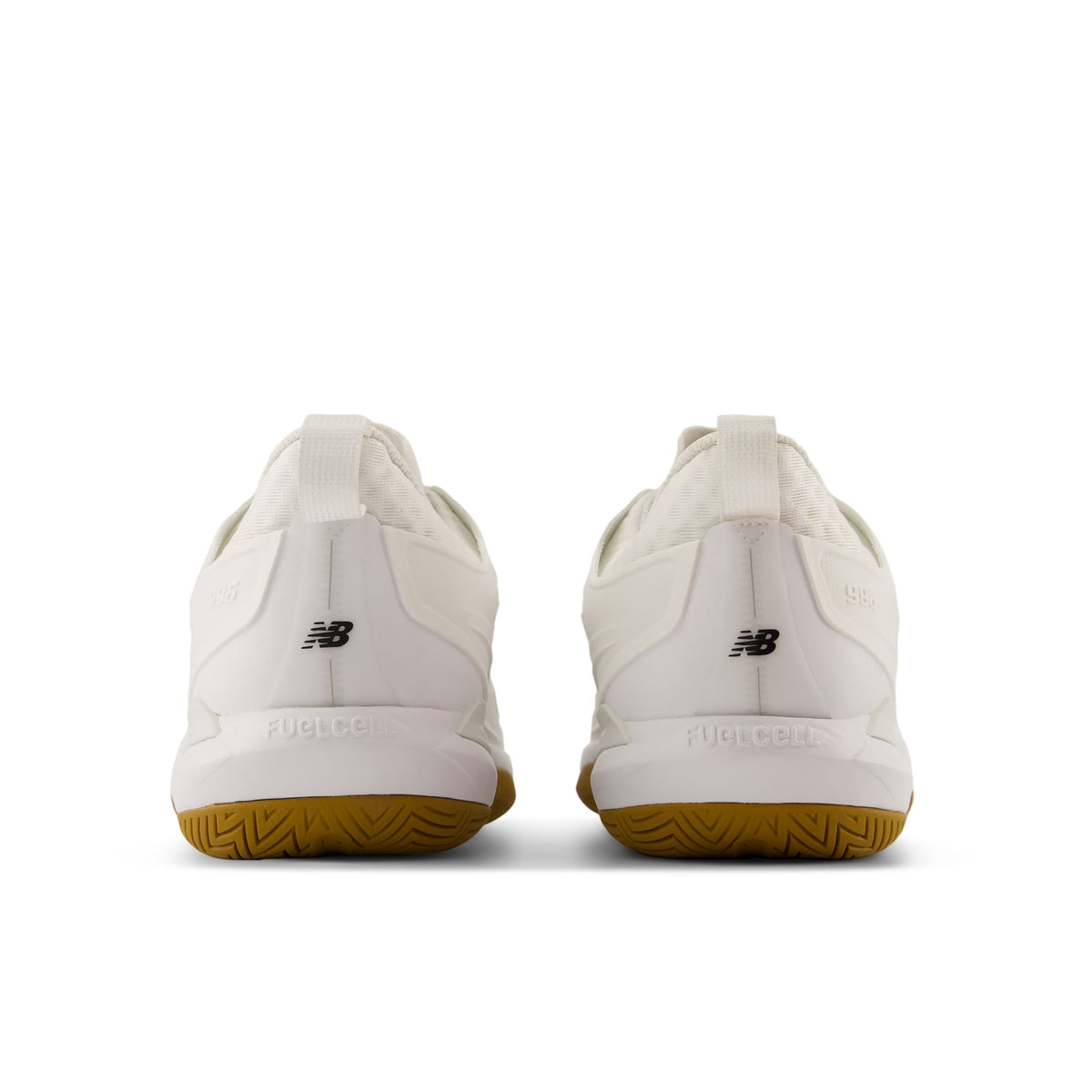 New Balance Fuelcell 996v7 White