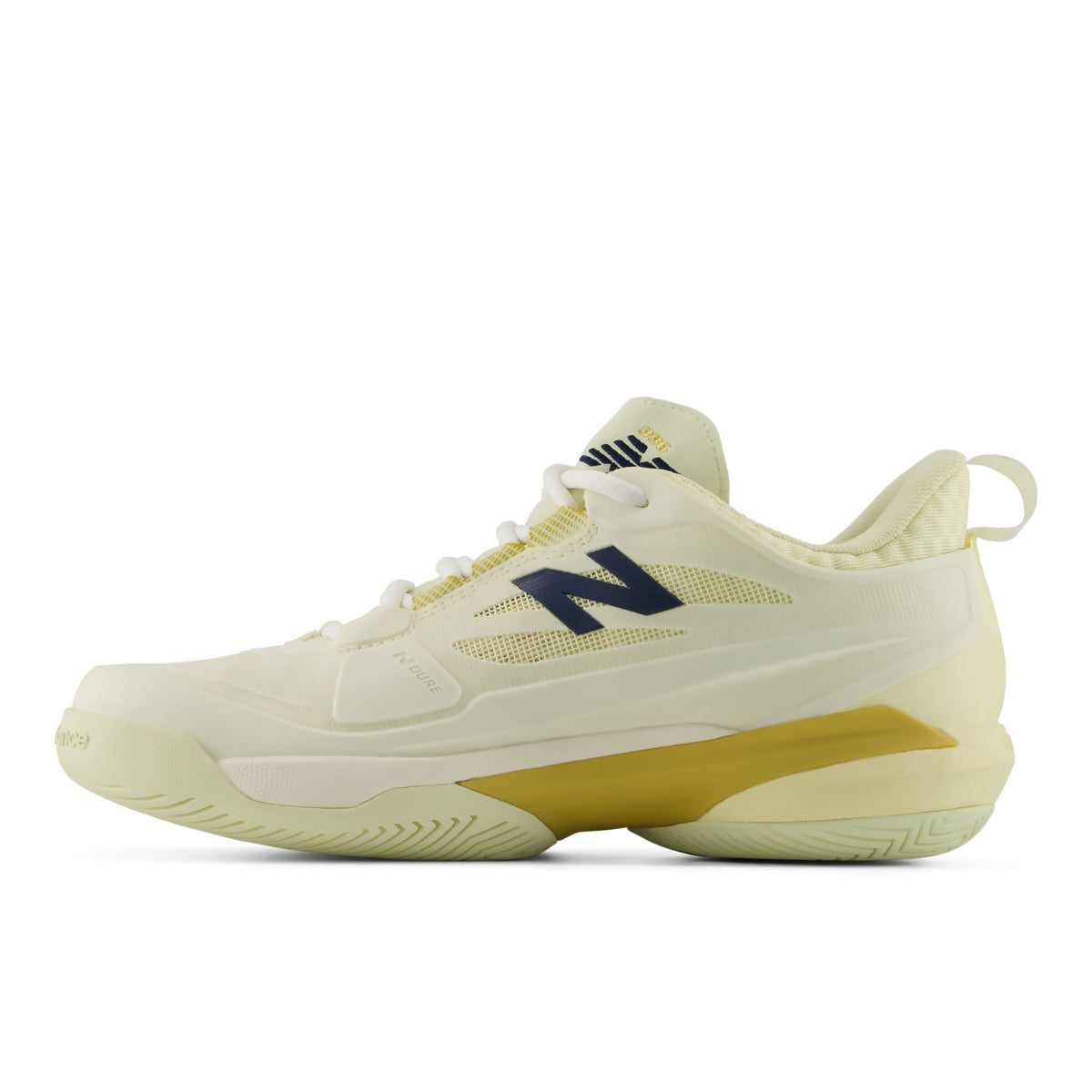 New Balance Fuelcell 996v7 Yellow
