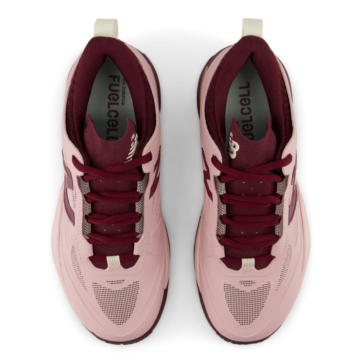New Balance Fuelcell 996v7 Pink
