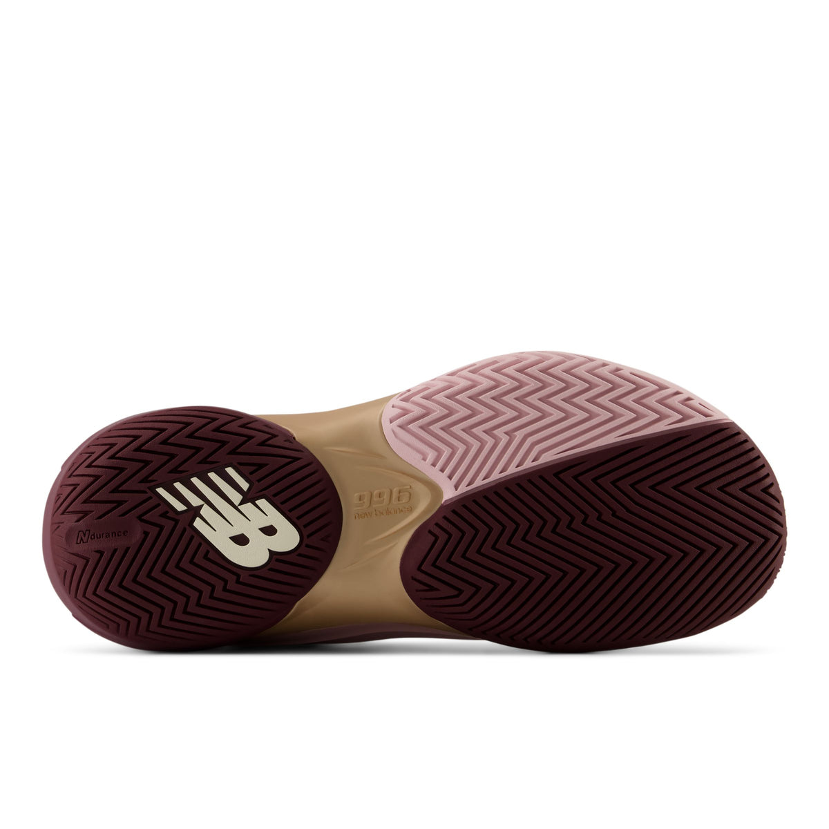 New Balance Fuelcell 996v7 Pink