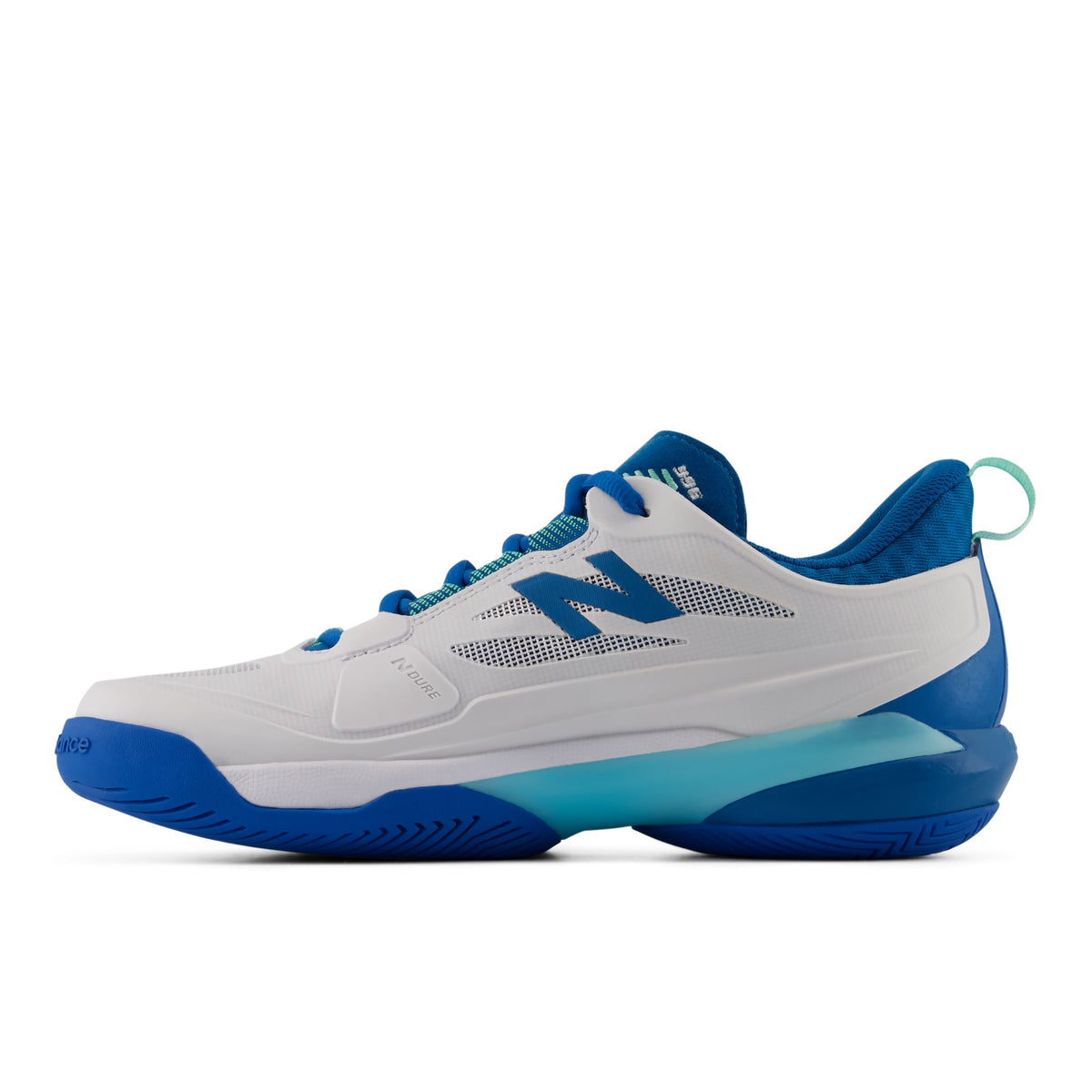 New Balance Fuelcell 996v7 Grey