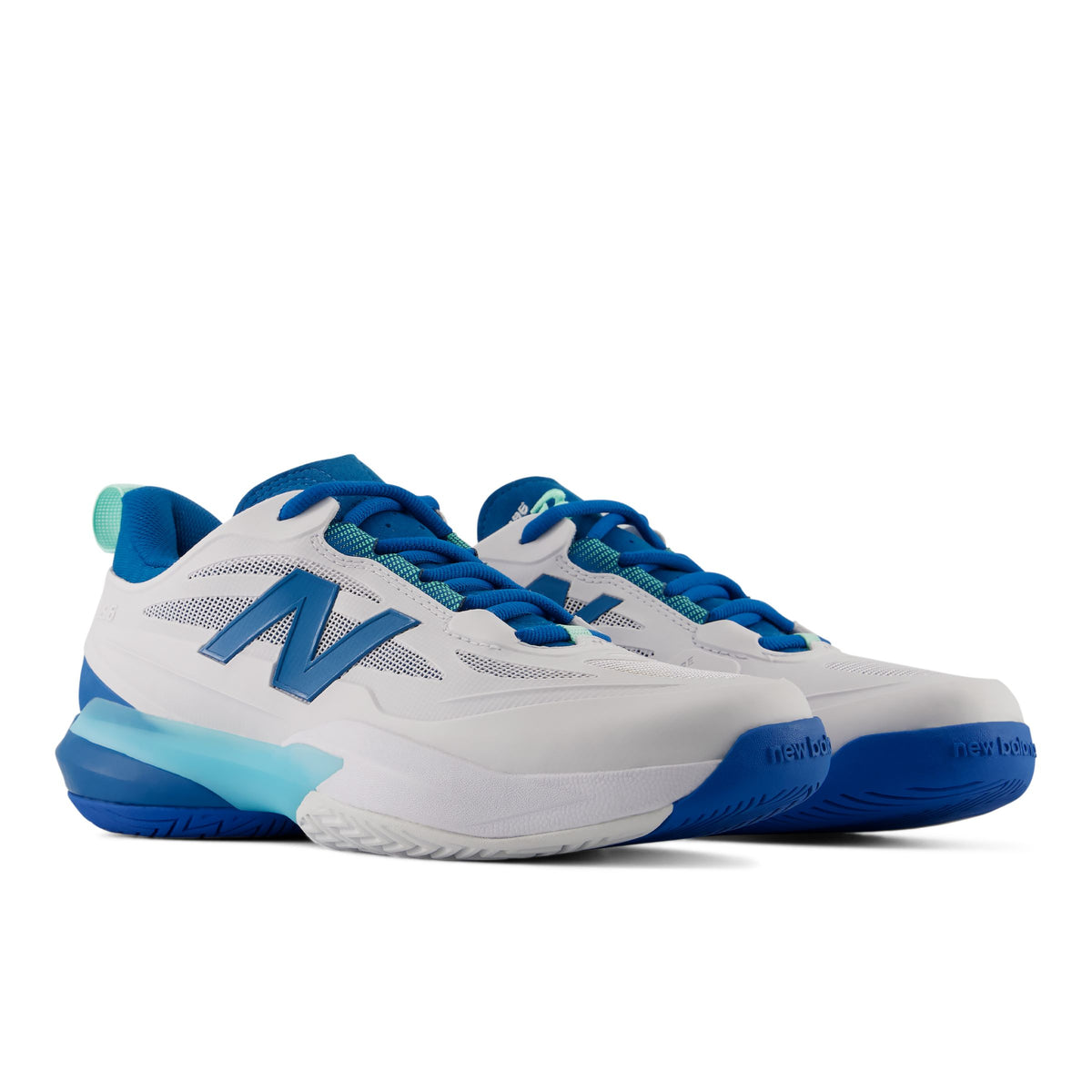 New Balance Fuelcell 996v7 Grey