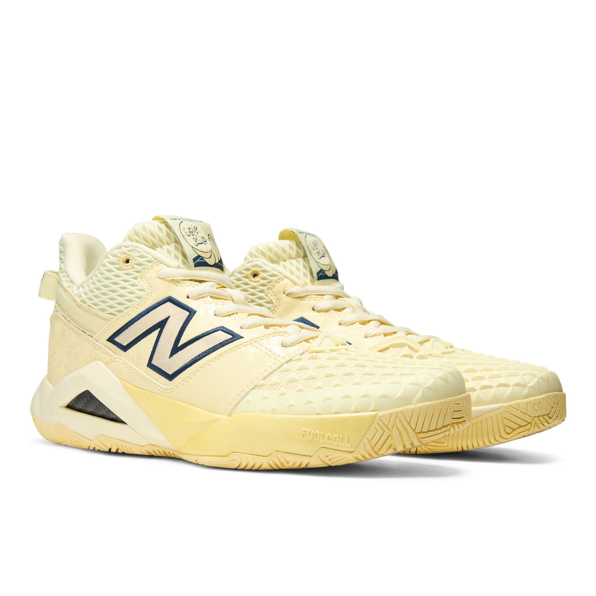 New Balance Coco Cg2 Yellow