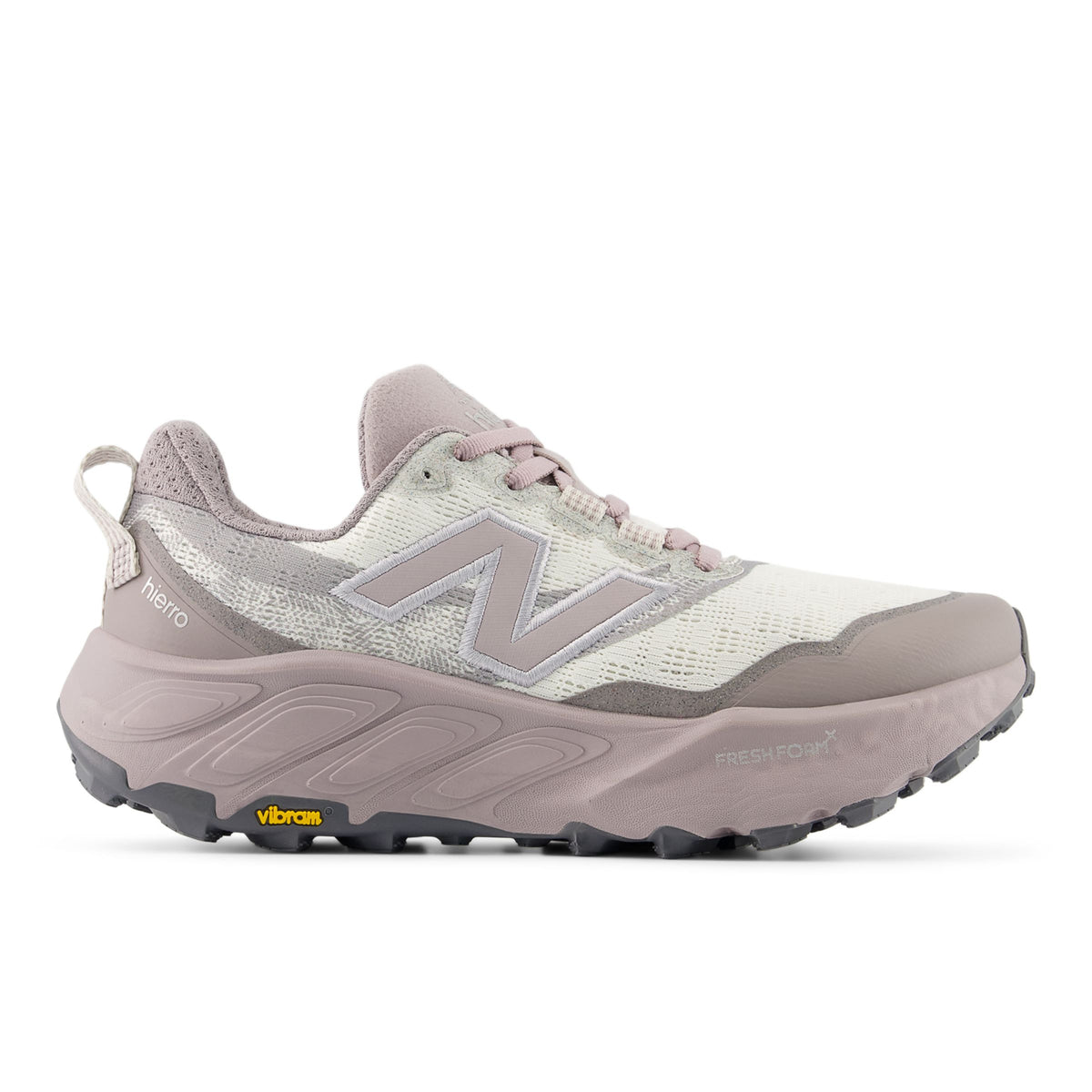 New Balance Fresh Foam X Hierro V9 White