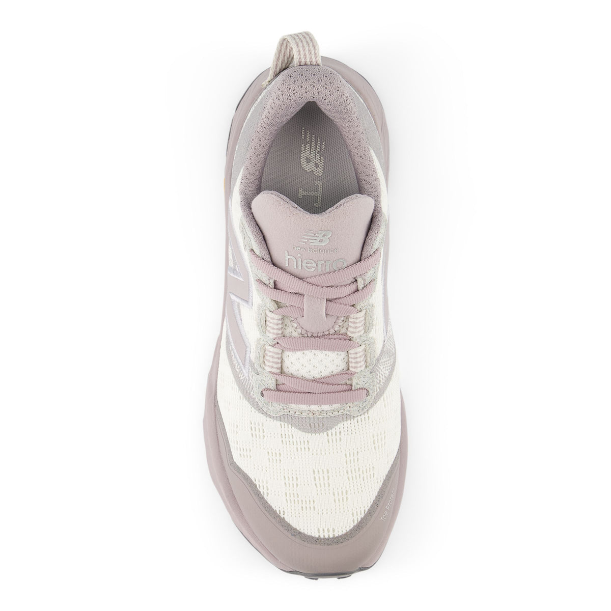 New Balance Fresh Foam X Hierro V9 White