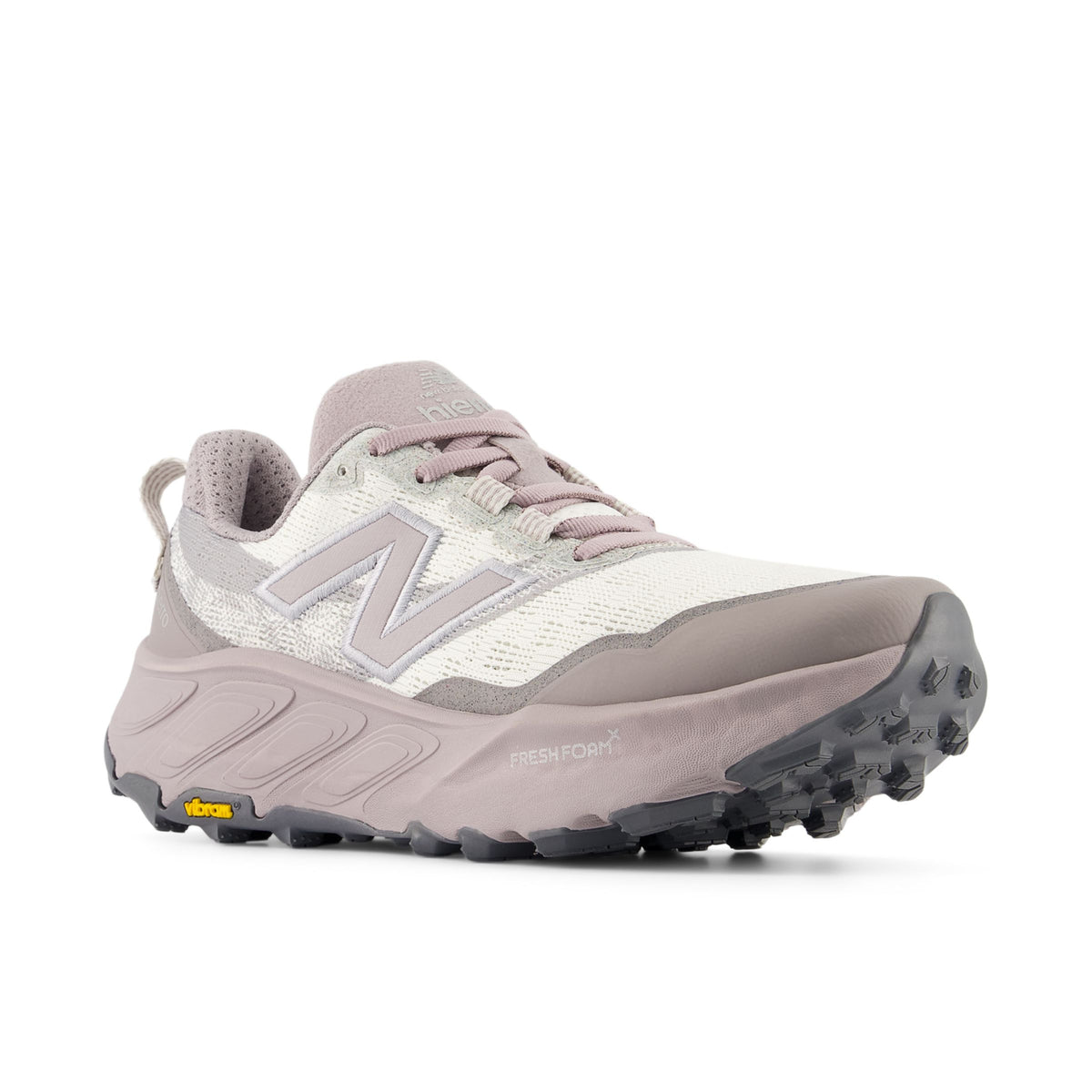 New Balance Fresh Foam X Hierro V9 White