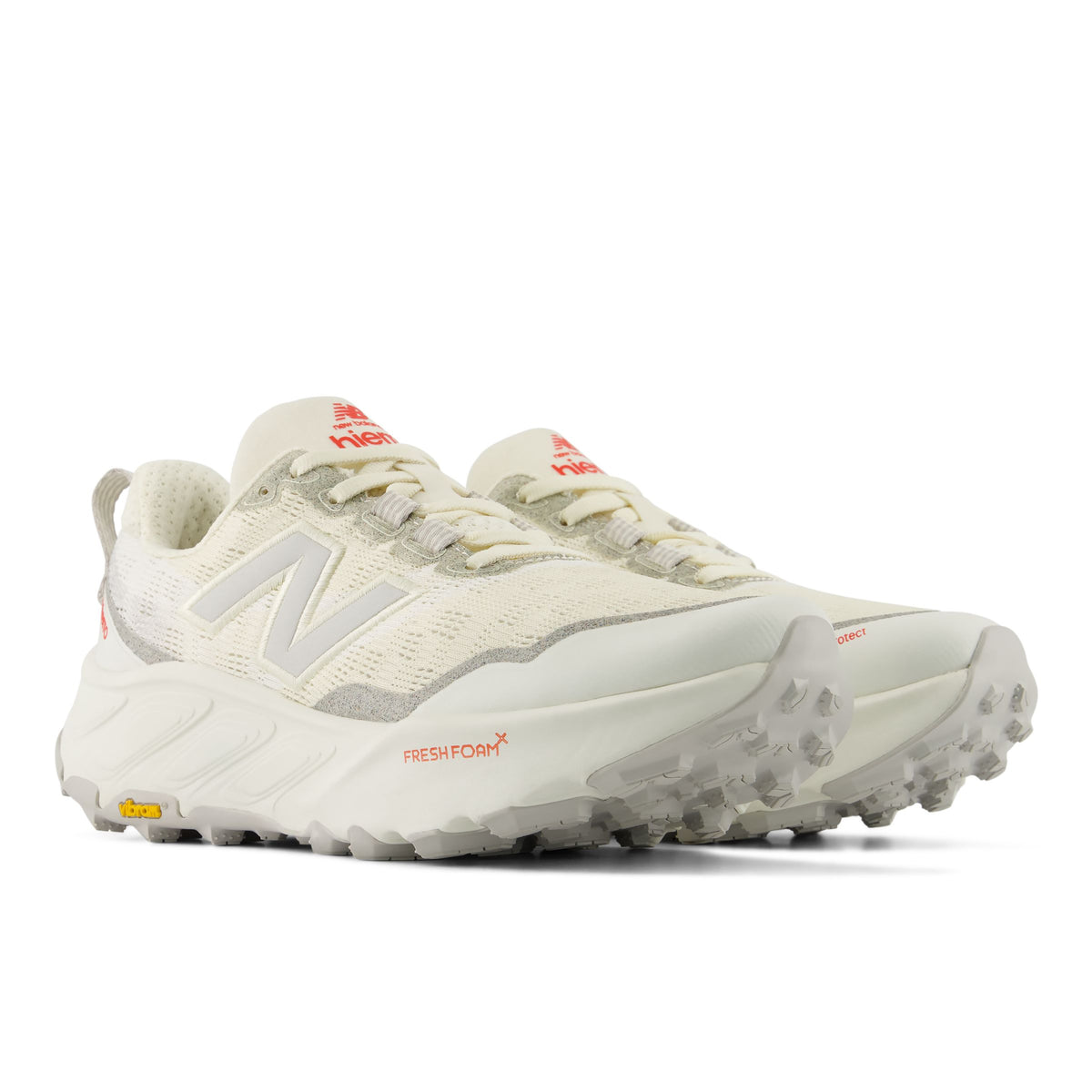 New Balance Fresh Foam X Hierro V9 Beige