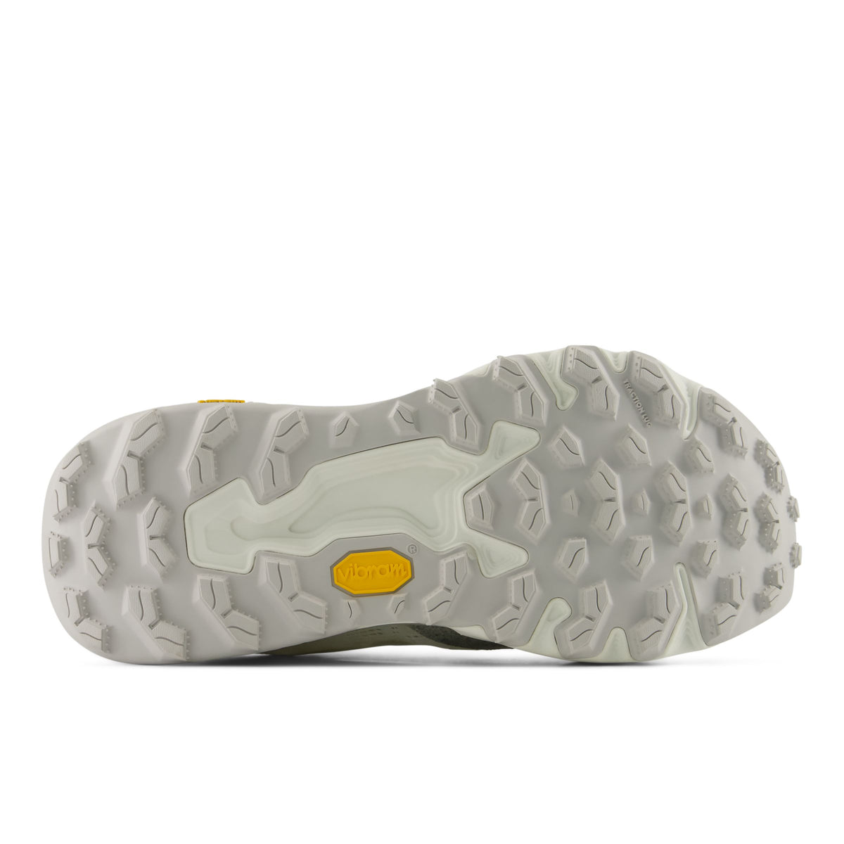 New Balance Fresh Foam X Hierro V9 Beige