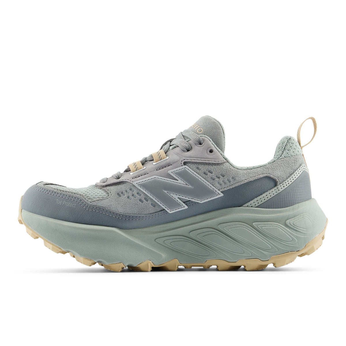 New Balance Hierro Trek Grey
