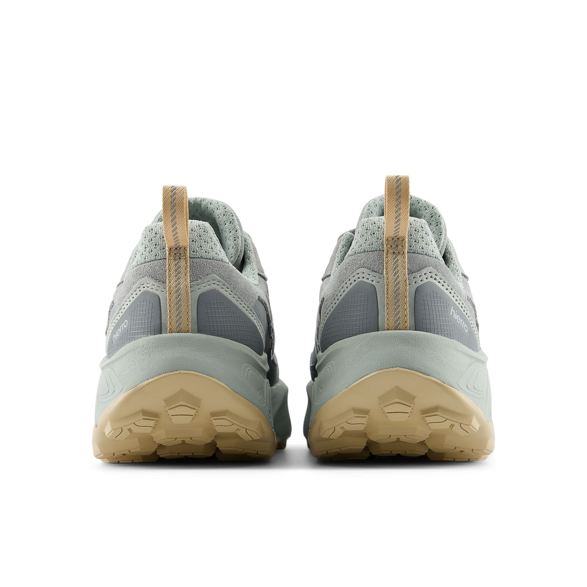 New Balance Hierro Trek Grey