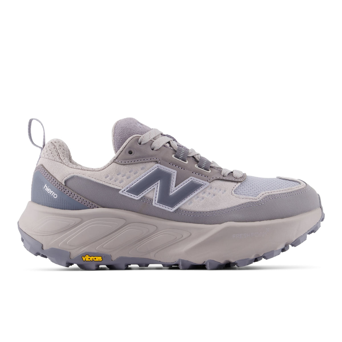 New Balance Hierro Trek Grey