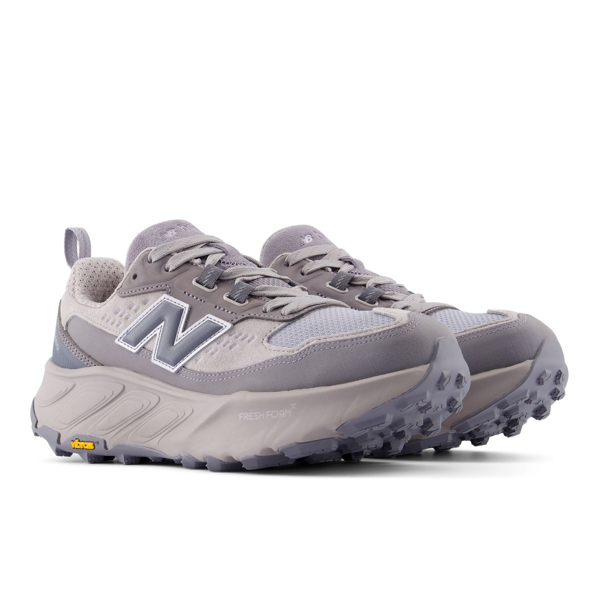 New Balance Hierro Trek Grey