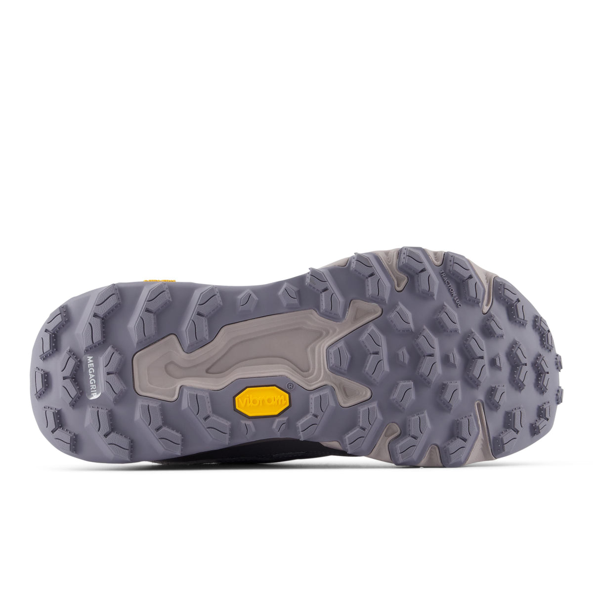 New Balance Hierro Trek Grey