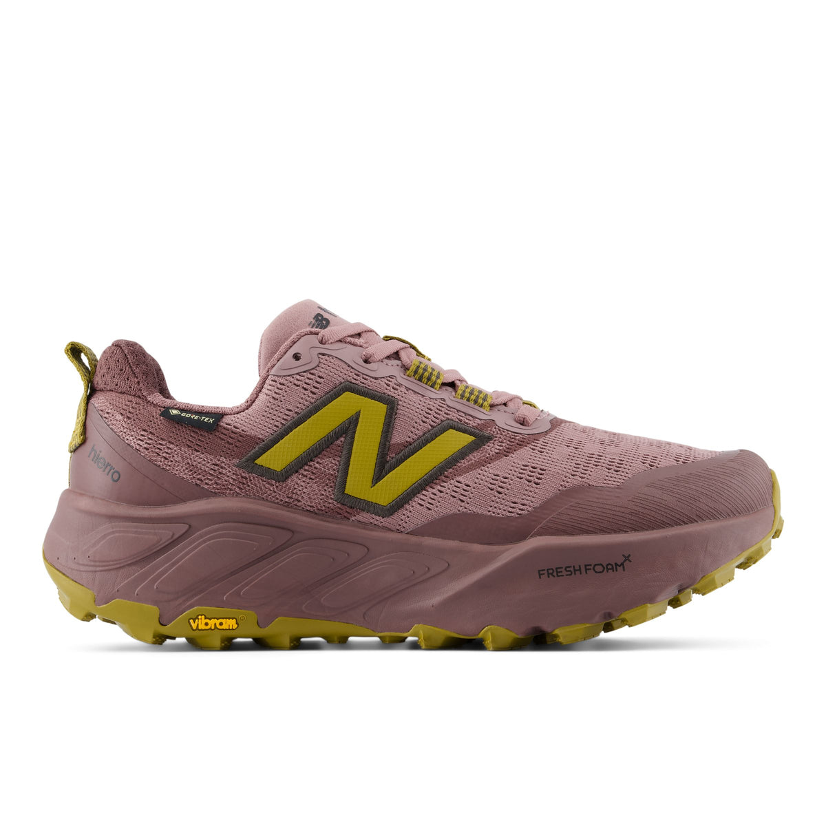 New Balance Hierro V9 Gore-Tex Pink