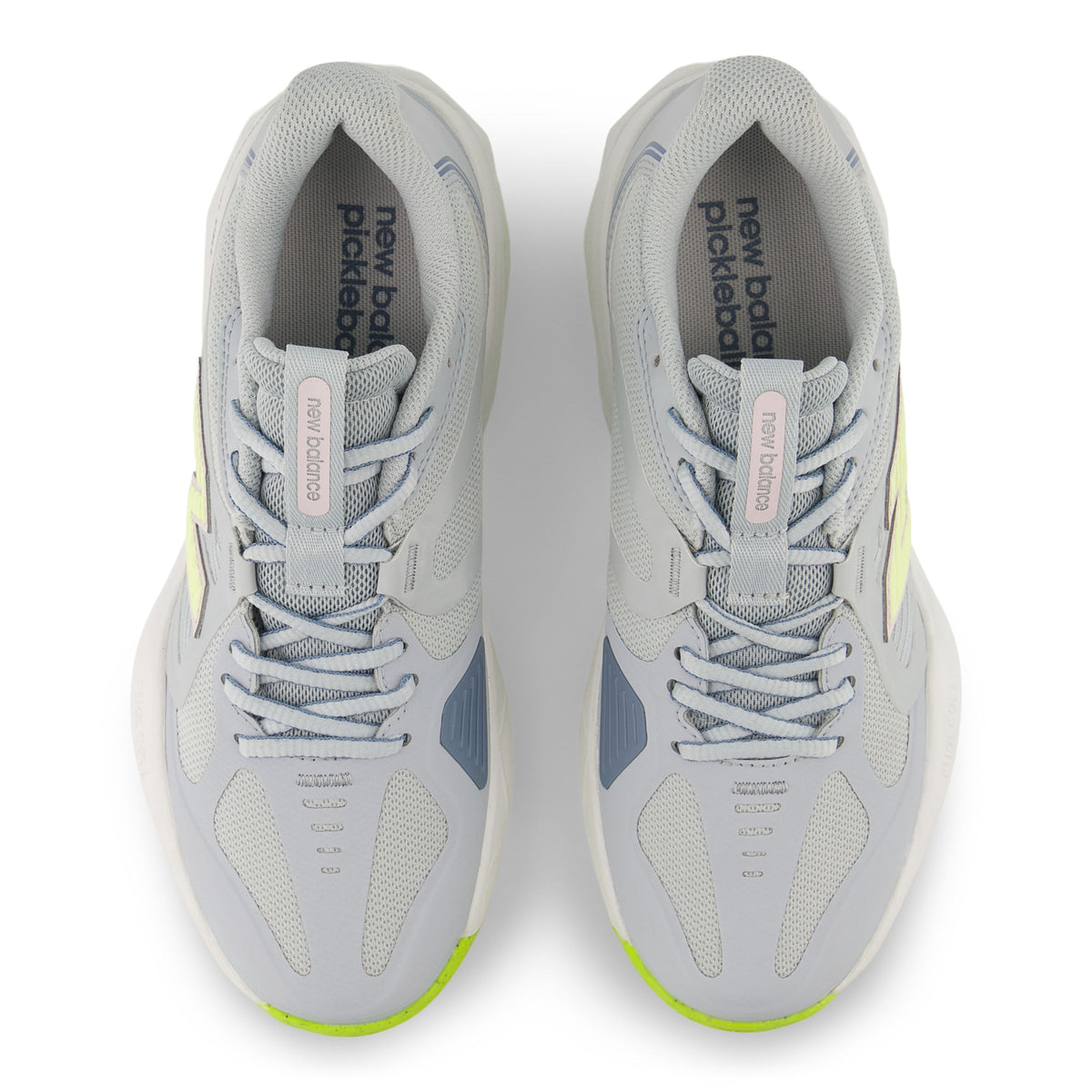 New Balance Smashstep Pkl Blue