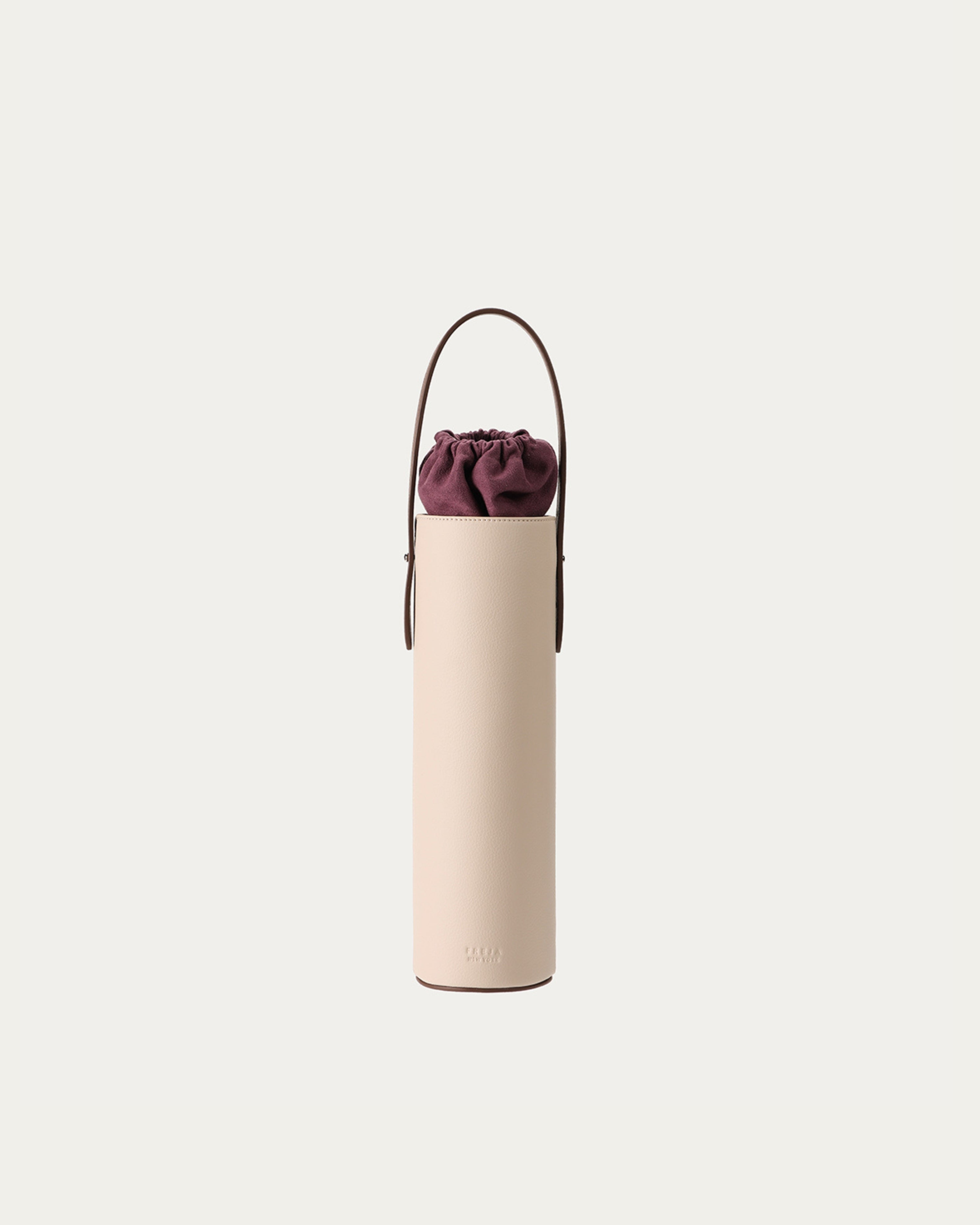 Freja Wine Carrier Oat