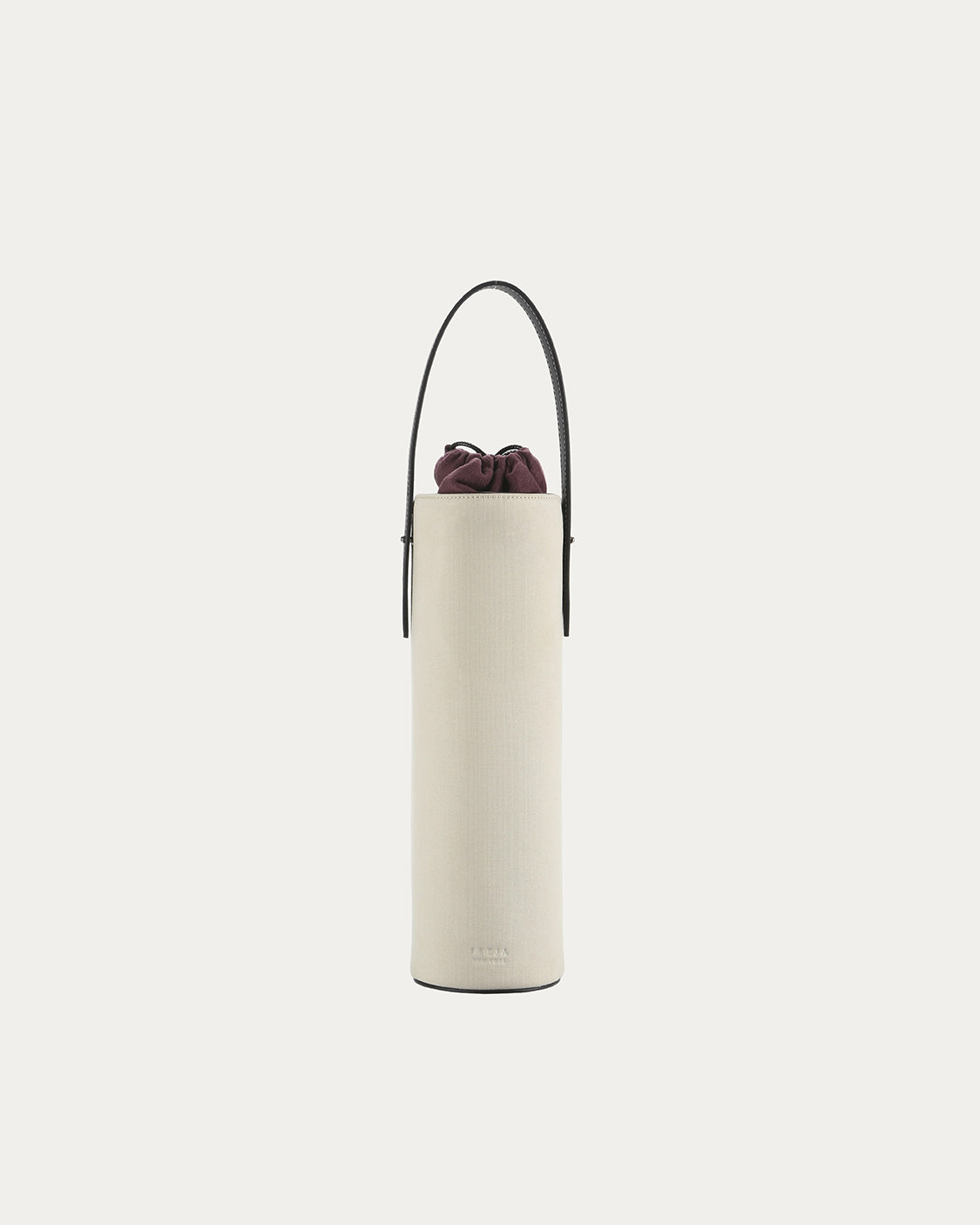 Freja Wine Carrier Canvas
