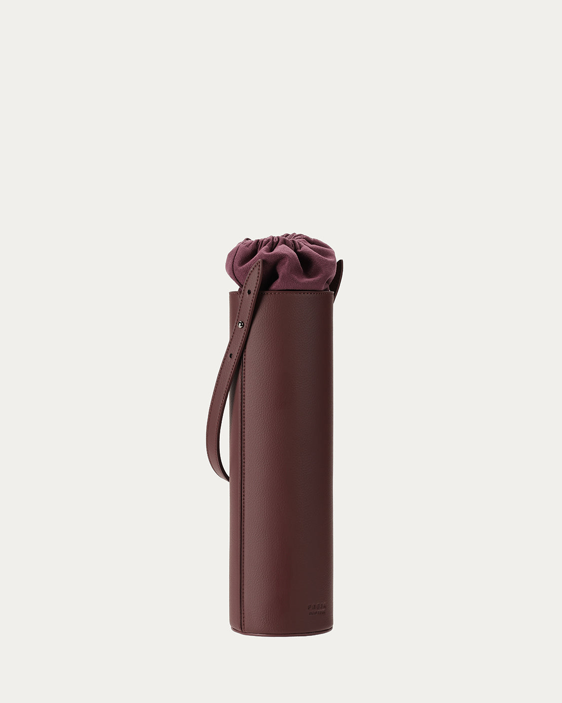 Freja Wine Carrier Fig