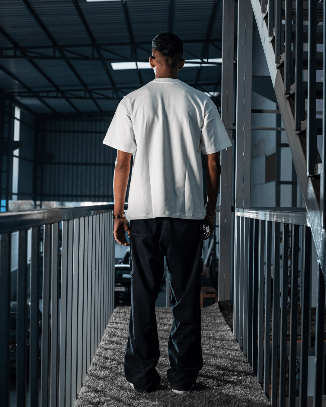 WINGS OF FREEDOM TEE - SULLITT