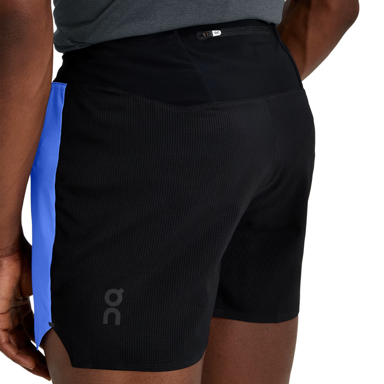 On 5" Lightweight Shorts Cobalt | Black