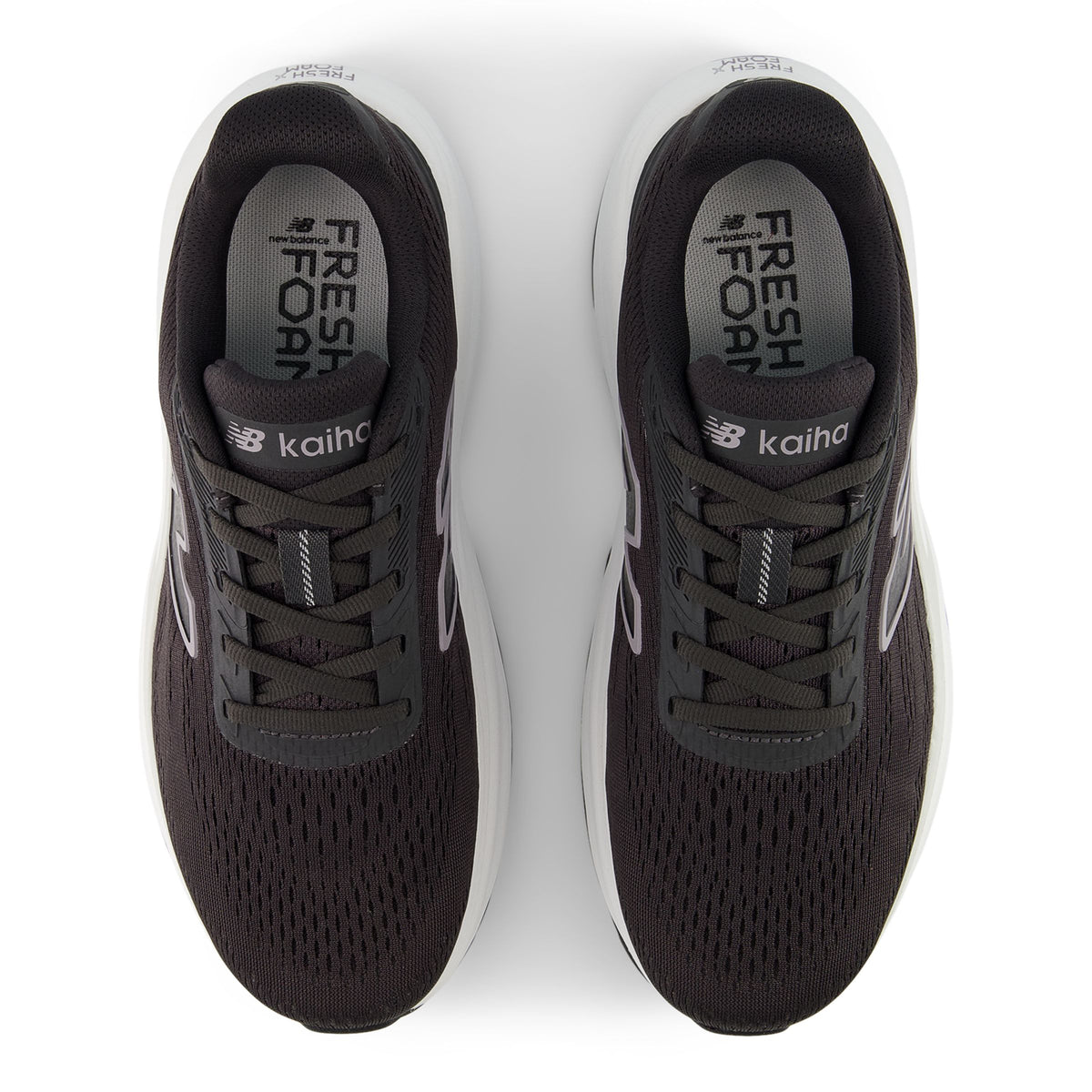 New Balance Kaiha Road V2 Black
