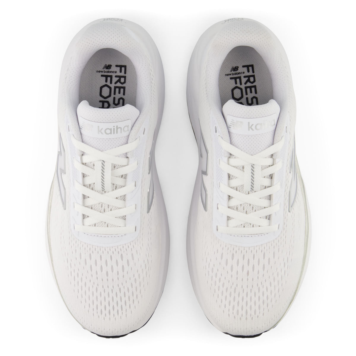 New Balance Kaiha Road V2 White