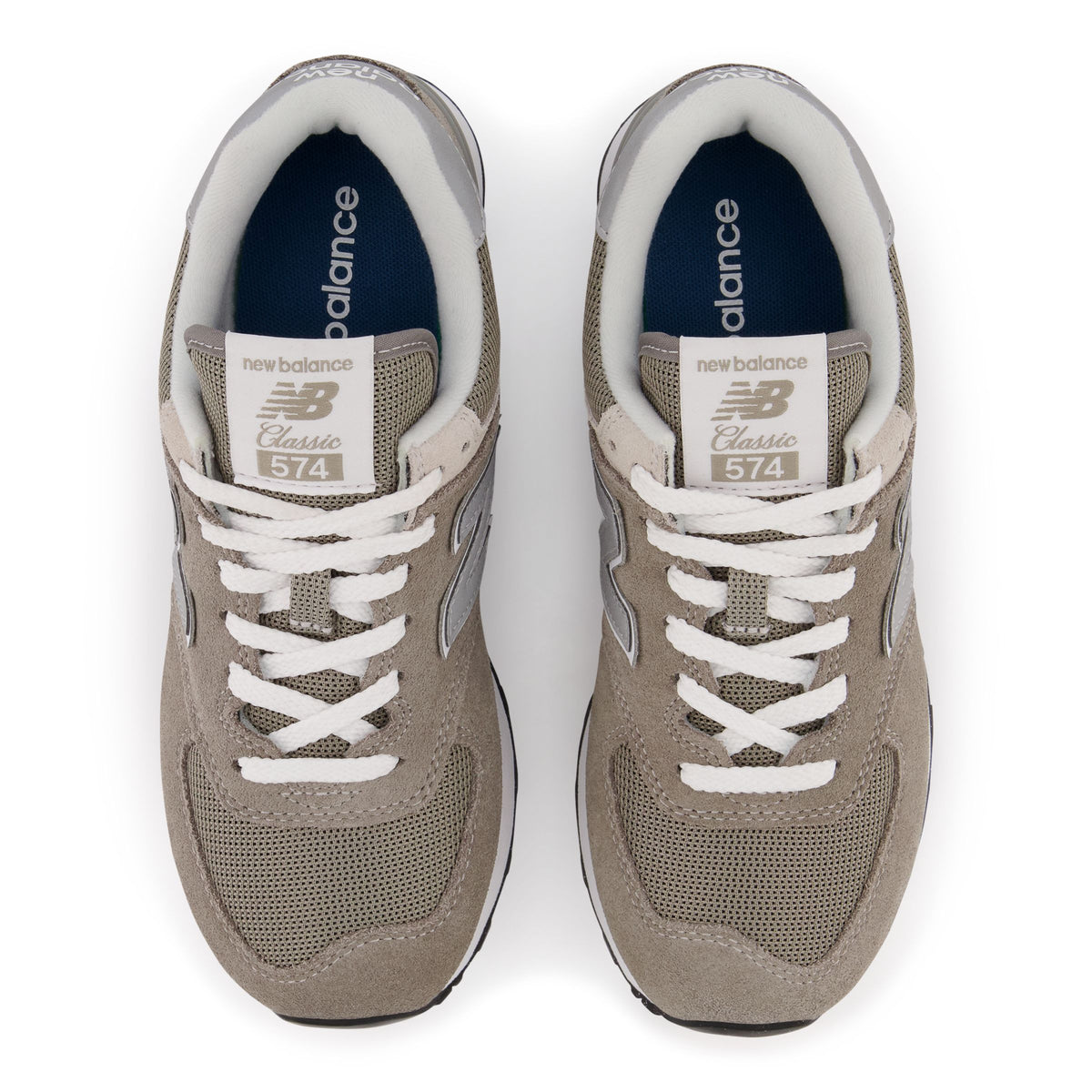 New Balance 574 Core Grey