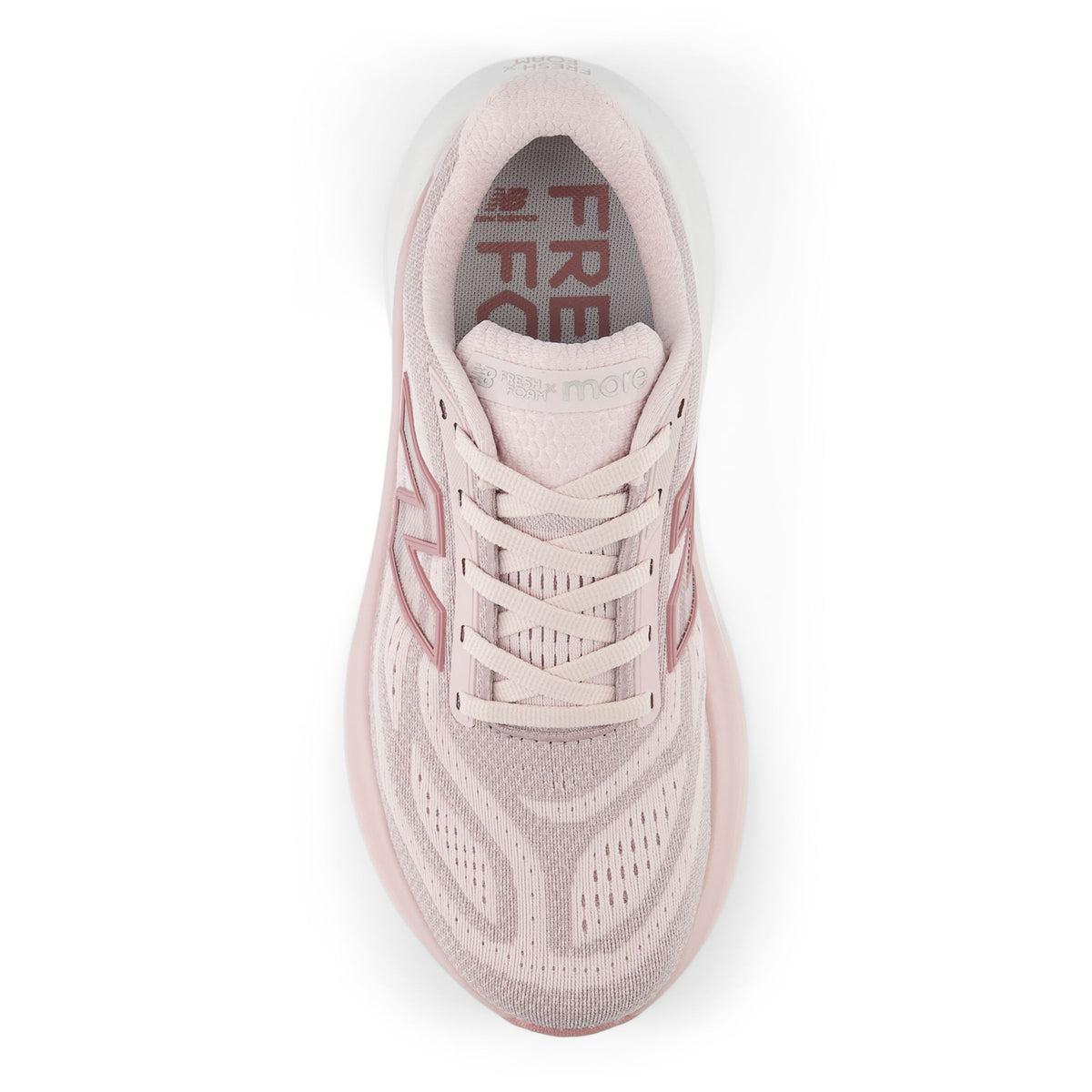New Balance Fresh Foam X More V6 Pink