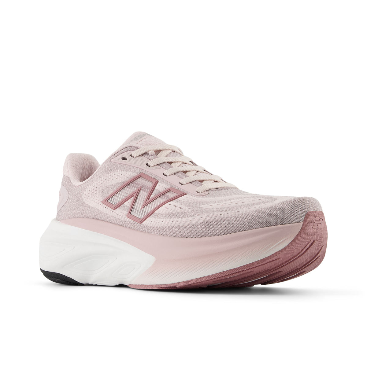 New Balance Fresh Foam X More V6 Pink