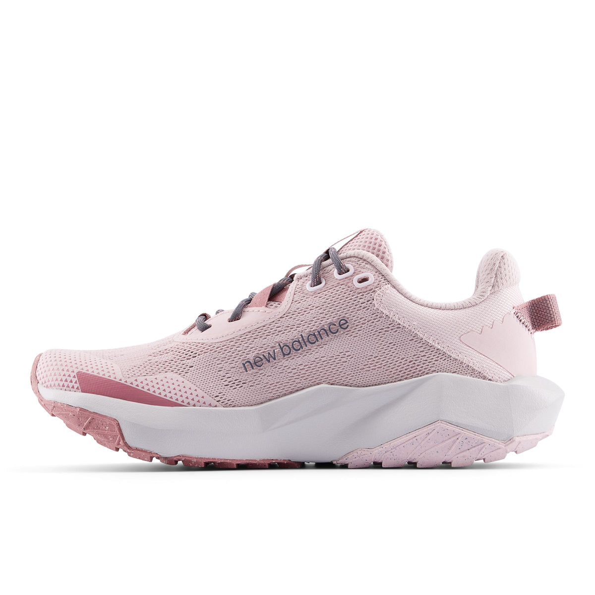 New Balance Dynasoft Nitrel V6 Pink