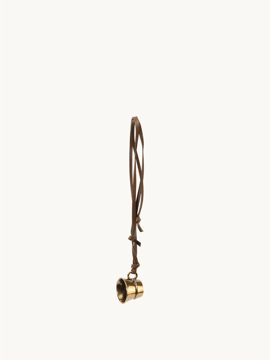 Songmont Worry-Free Cup Charm Sandal