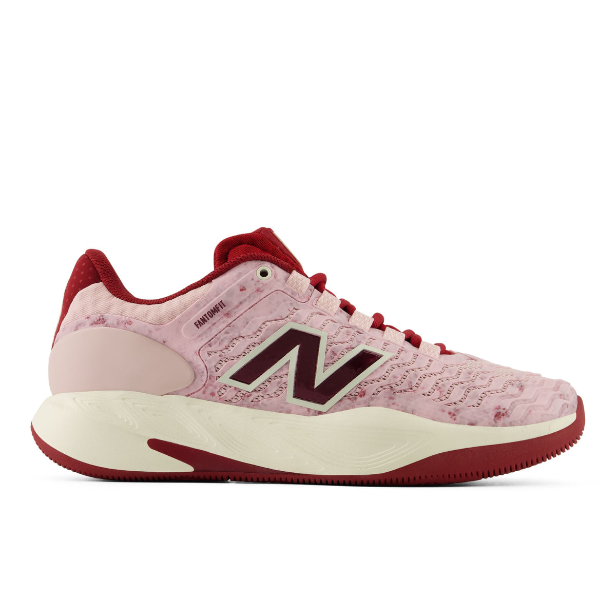 New Balance Fresh Foam X Ct-Rally V2 Pink