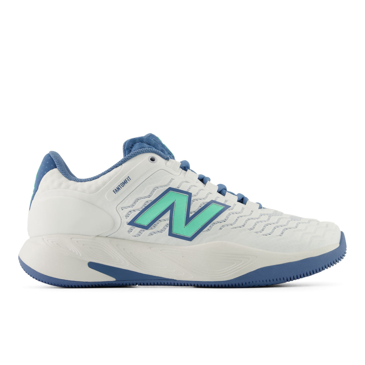New Balance Fresh Foam X Ct-Rally V2 White