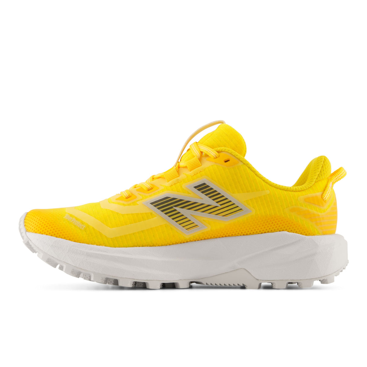 New Balance Fuelcell Rebel Trail Orange