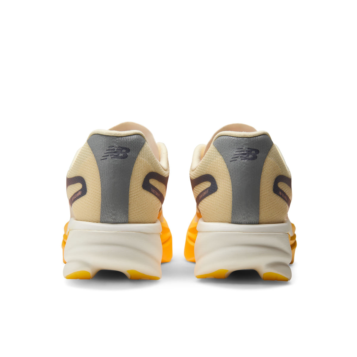 New Balance Supercomp Elite V6 Orange