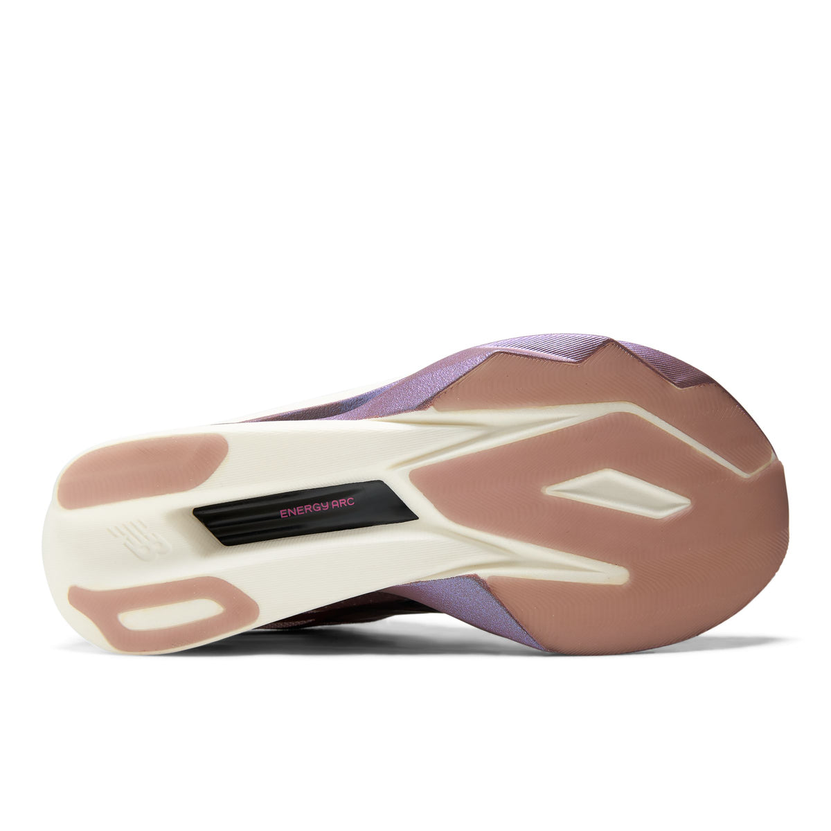 New Balance Supercomp Elite V6 Pink