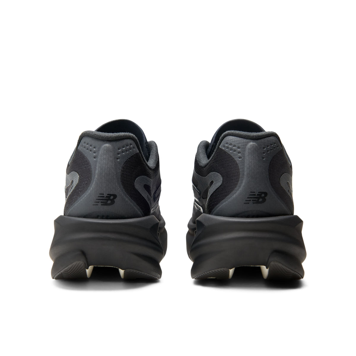 New Balance Supercomp Rebel Black