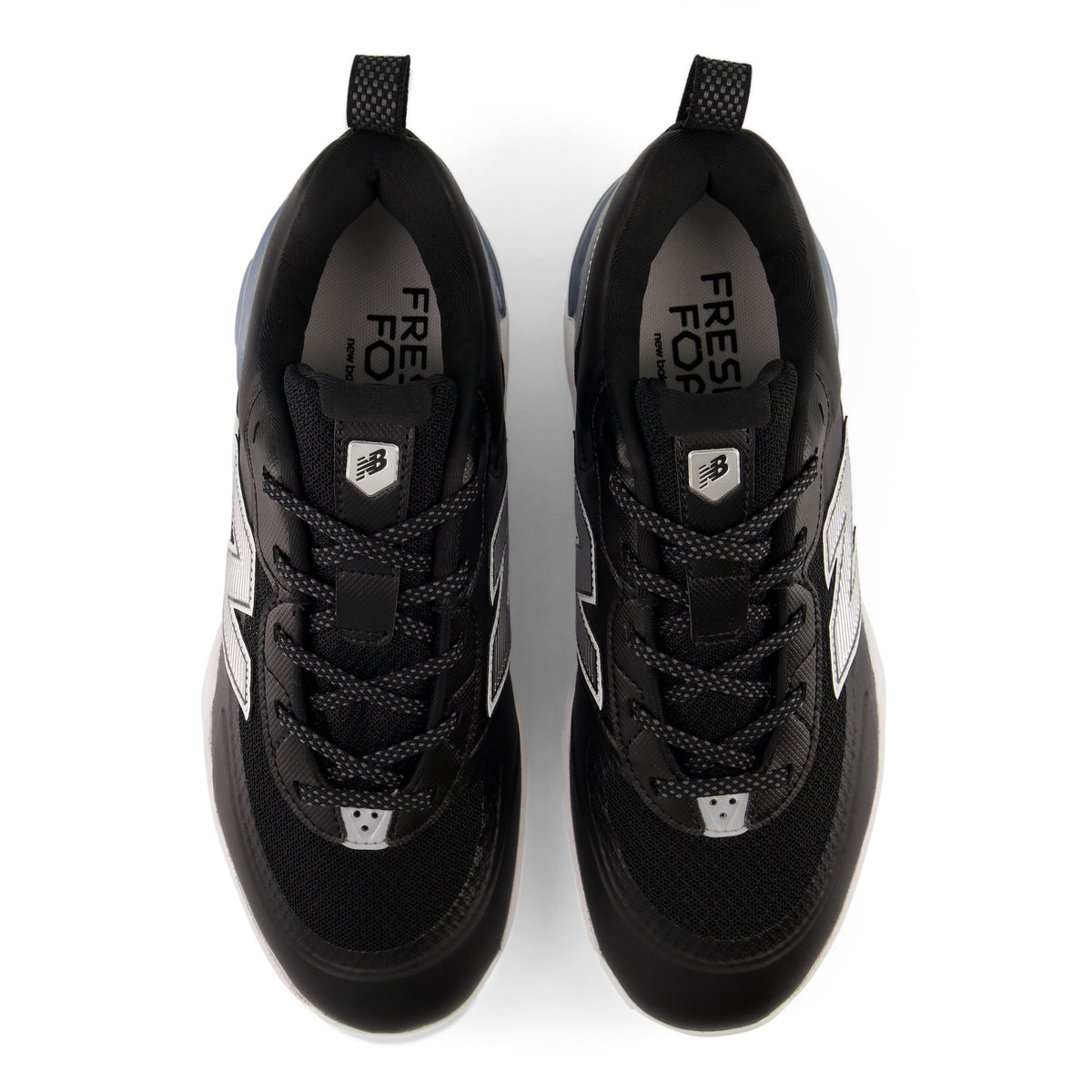 New Balance Velo V5 Metal Black
