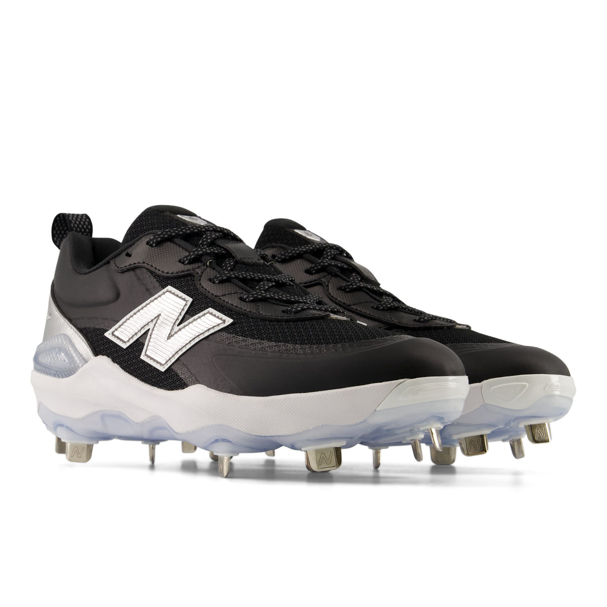 New Balance Velo V5 Metal Black
