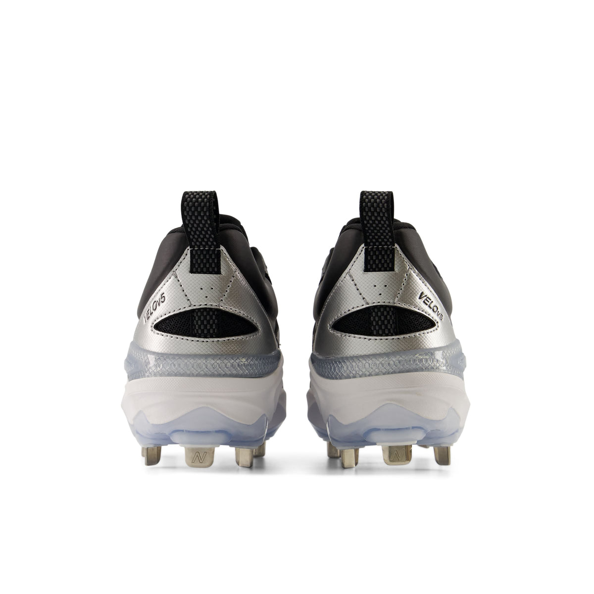 New Balance Velo V5 Metal Black