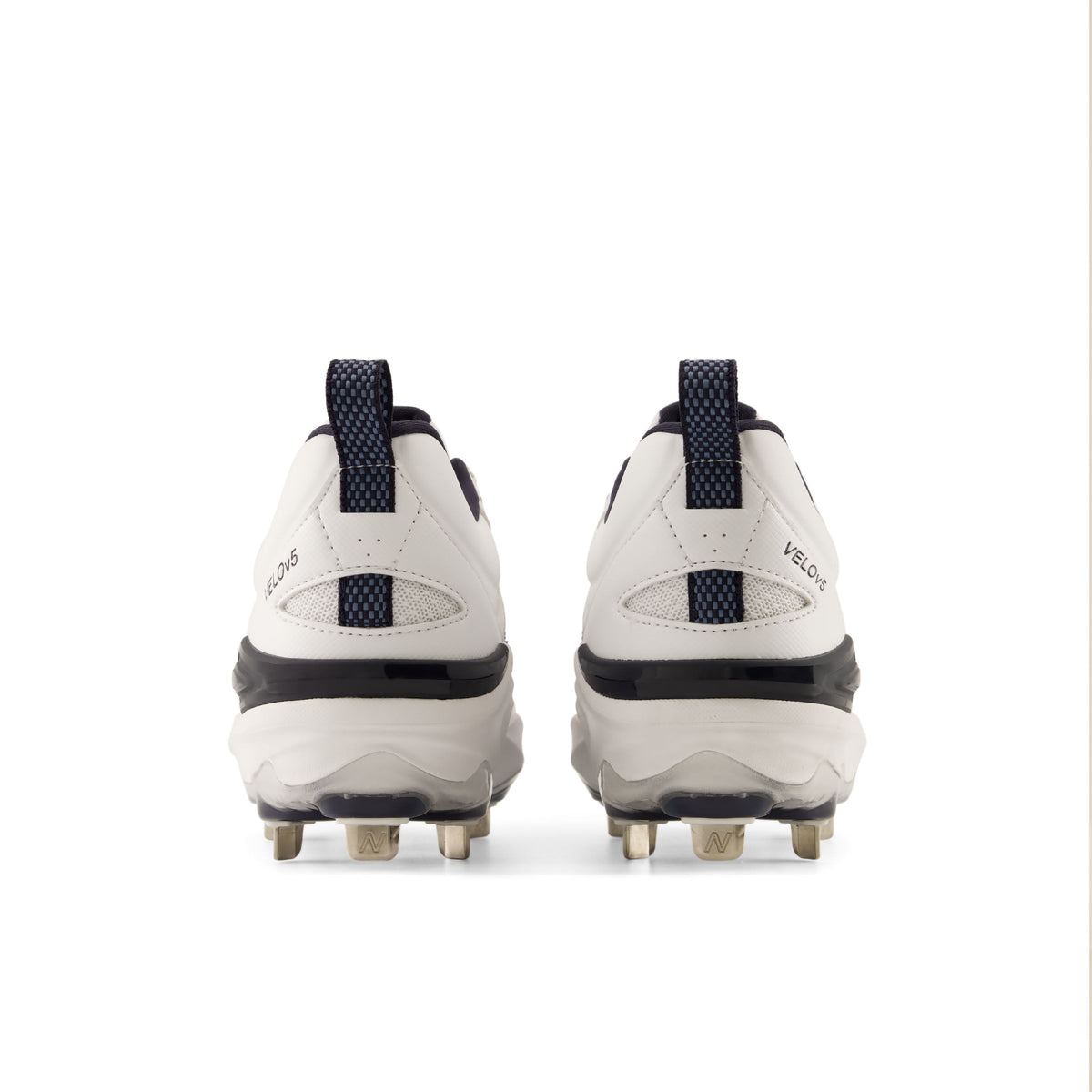 New Balance Velo V5 Metal White