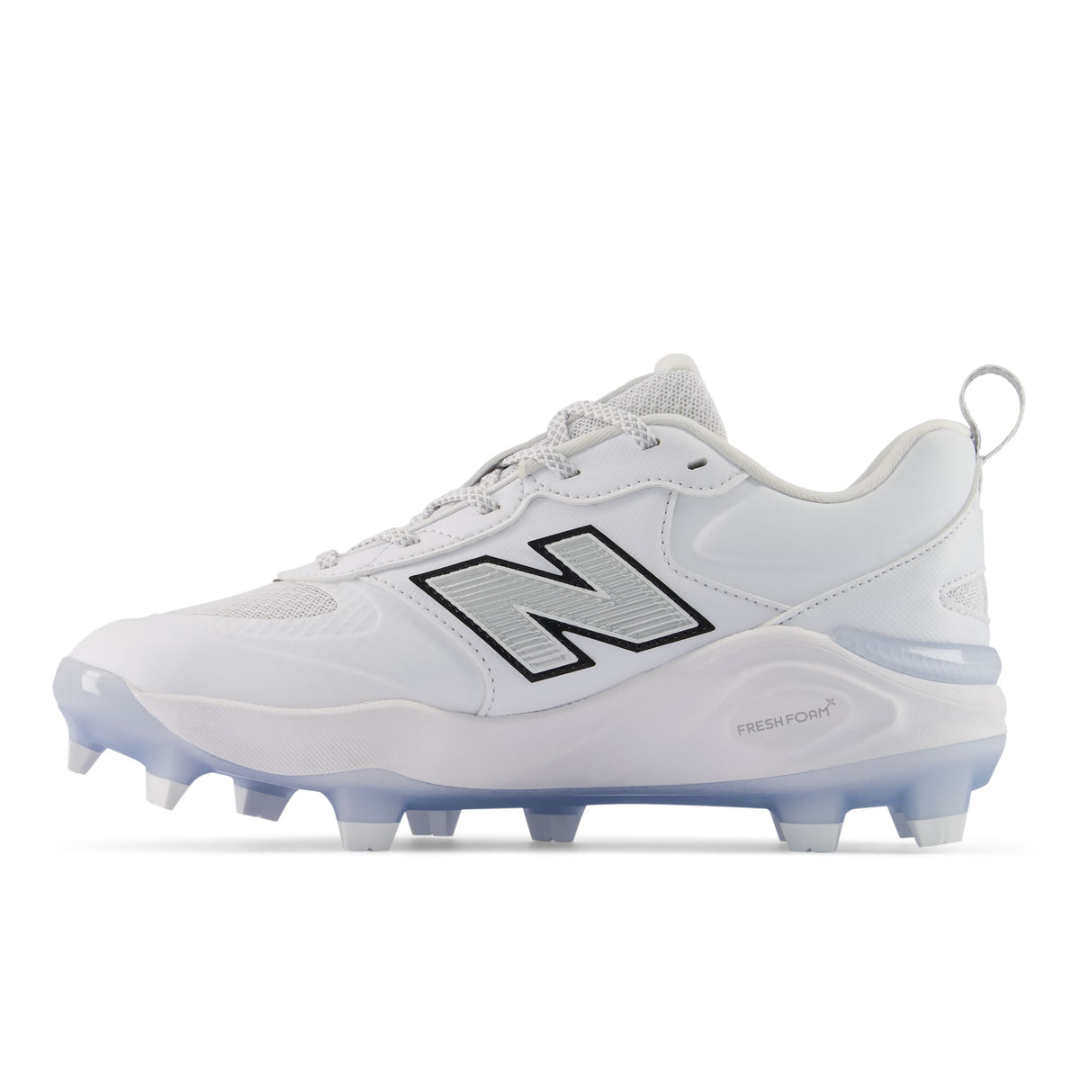 New Balance Velo V5 Molded White
