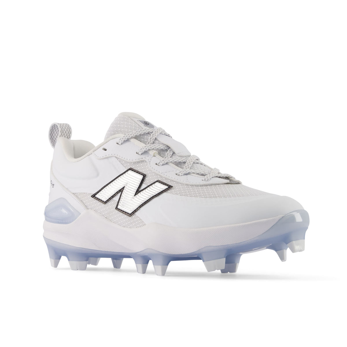 New Balance Velo V5 Molded White