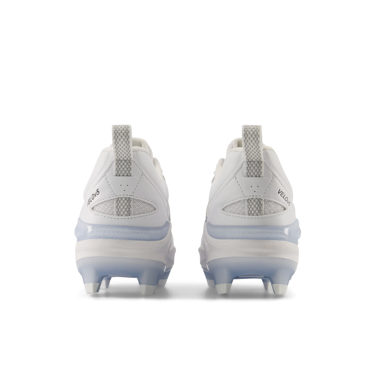 New Balance Velo V5 Molded White