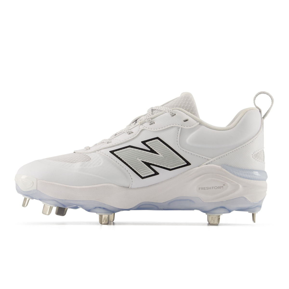 New Balance Velo V5 Metal White
