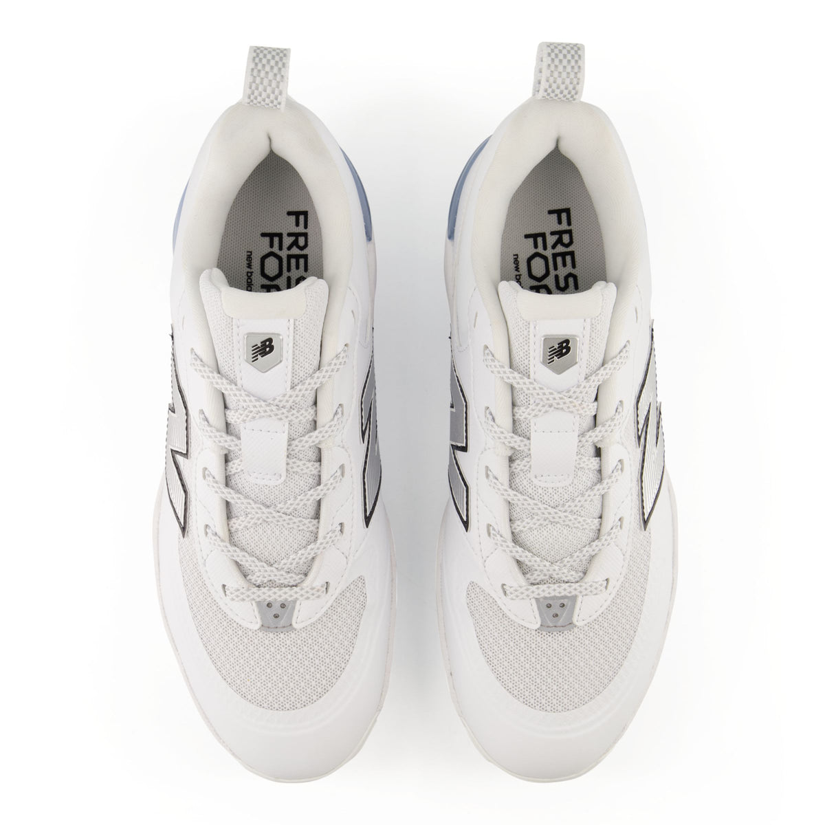New Balance Velo V5 Metal White