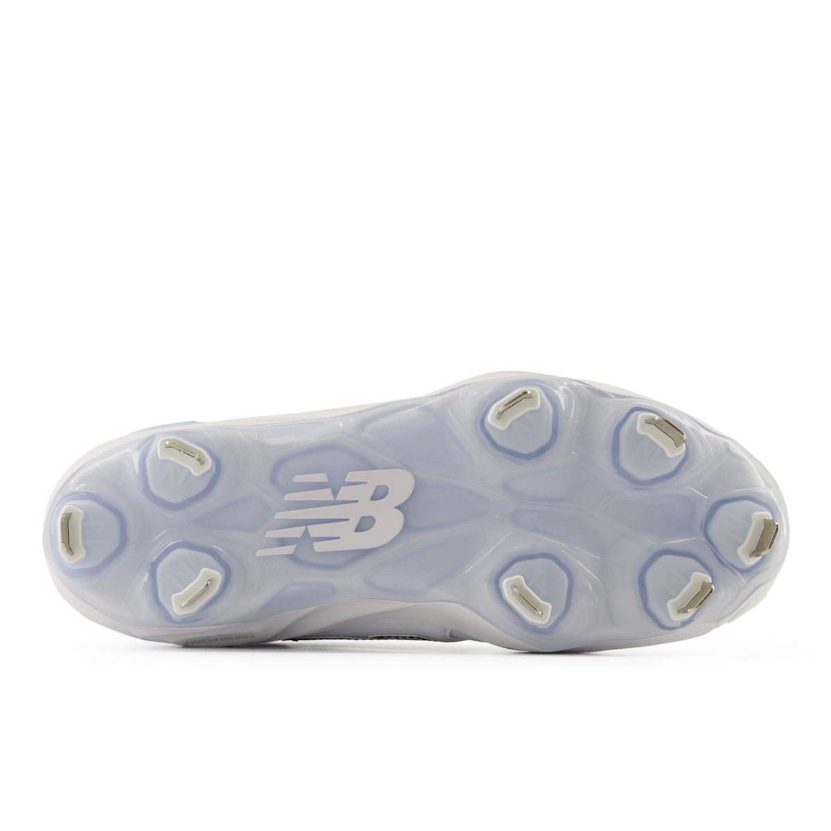 New Balance Velo V5 Metal White