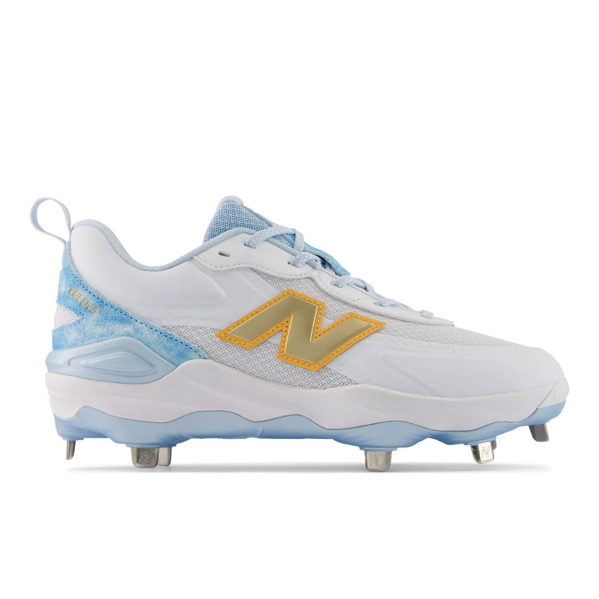 New Balance Velo V5 White