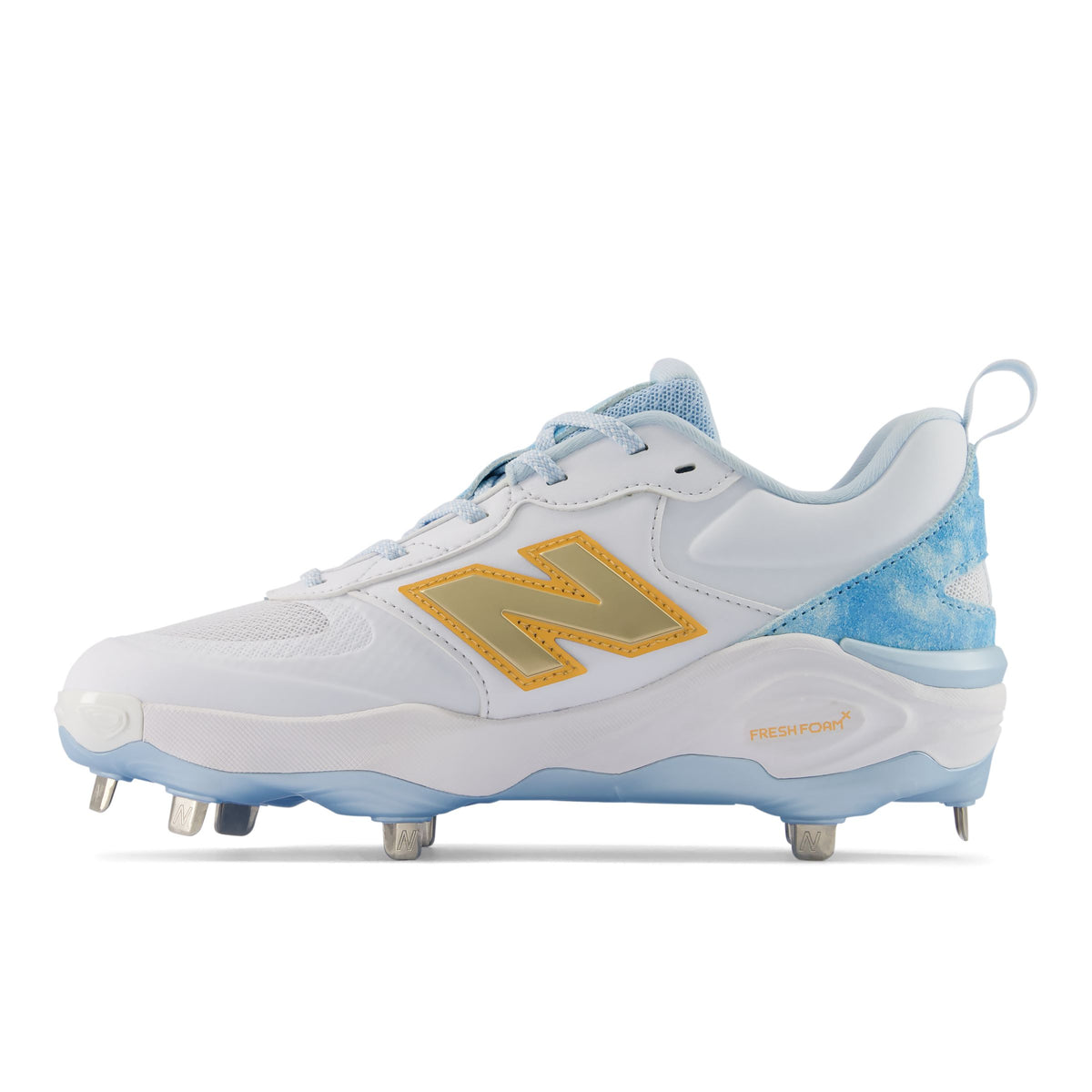New Balance Velo V5 White